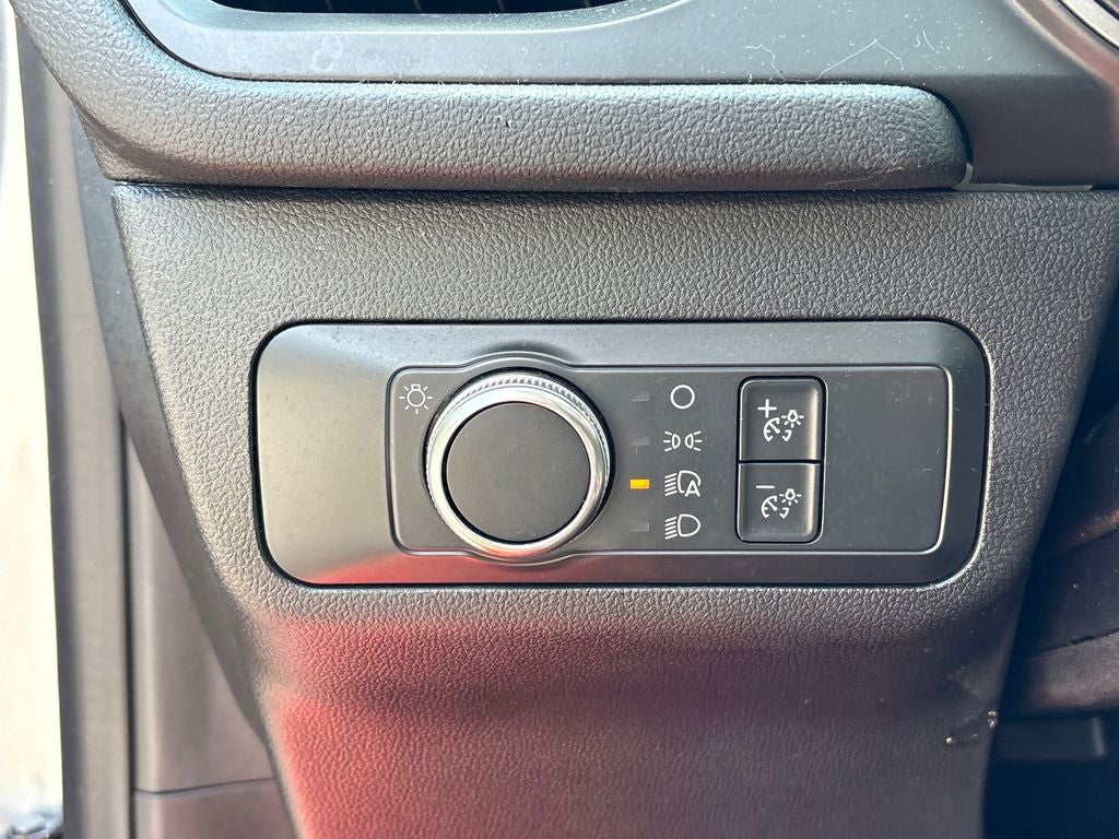 2021 Ford Escape S