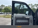 2014 Ford F-250SD XLT