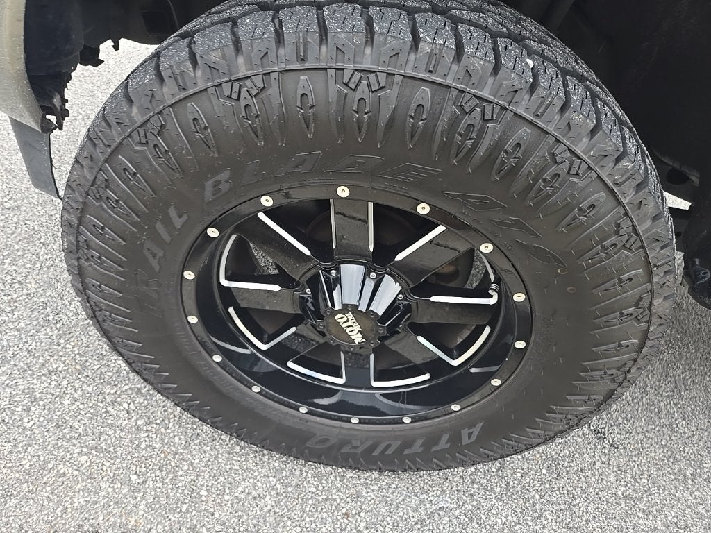 2019 Ford F-250SD Platinum