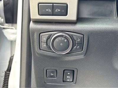 2019 Ford Super Duty F-250 SRW LARIAT