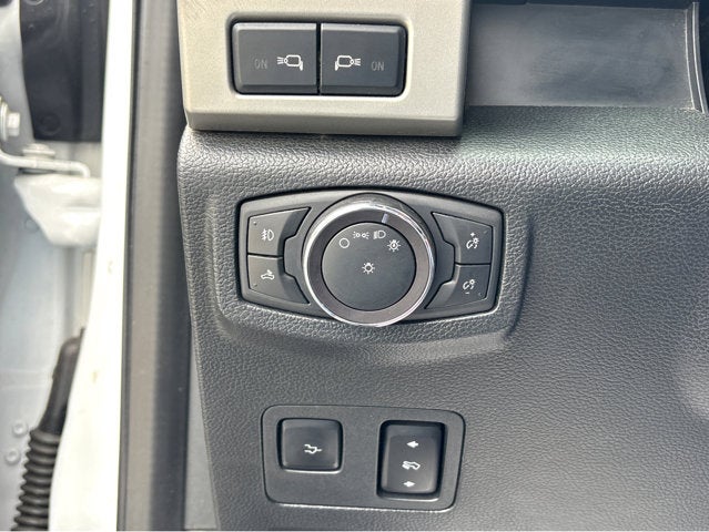 2019 Ford Super Duty F-250 SRW LARIAT