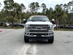 2019 Ford Super Duty F-250 SRW LARIAT