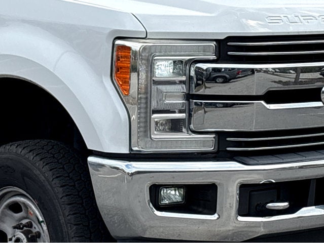 2019 Ford Super Duty F-250 SRW LARIAT