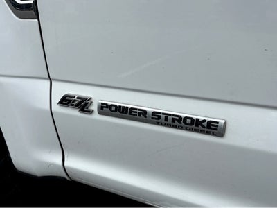2019 Ford Super Duty F-250 SRW LARIAT