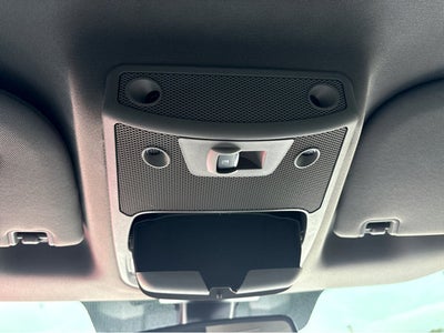 2019 Ford Super Duty F-250 SRW LARIAT