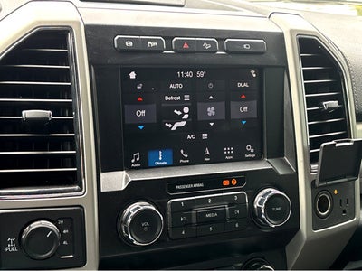 2019 Ford Super Duty F-250 SRW LARIAT