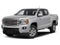 2020 GMC Canyon 2WD
