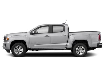 2020 GMC Canyon 2WD