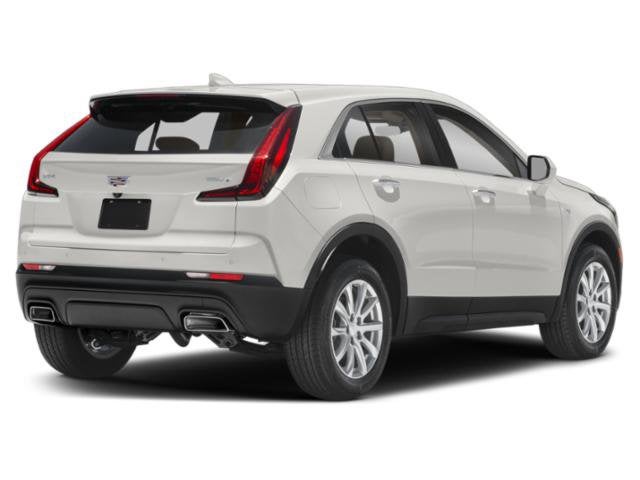 2023 Cadillac XT4 FWD Premium Luxury