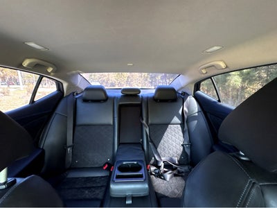 2017 Nissan Maxima SR