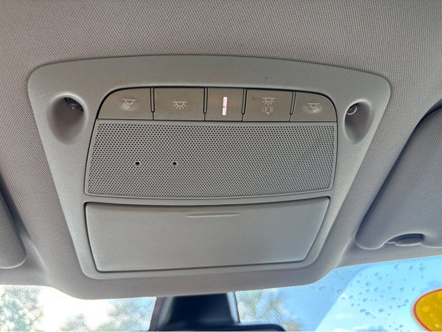 2020 Nissan Maxima SV