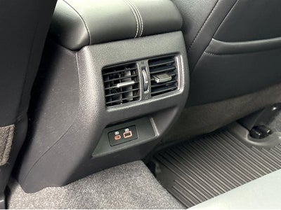 2024 Nissan Altima 2.5 SL