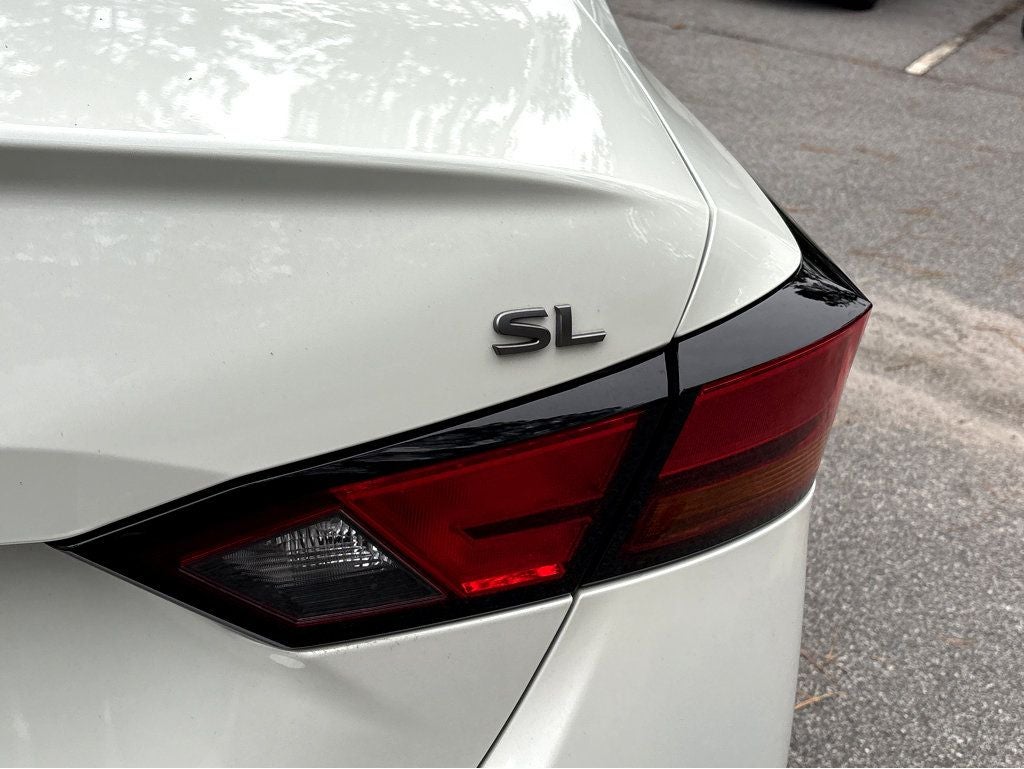 2024 Nissan Altima 2.5 SL