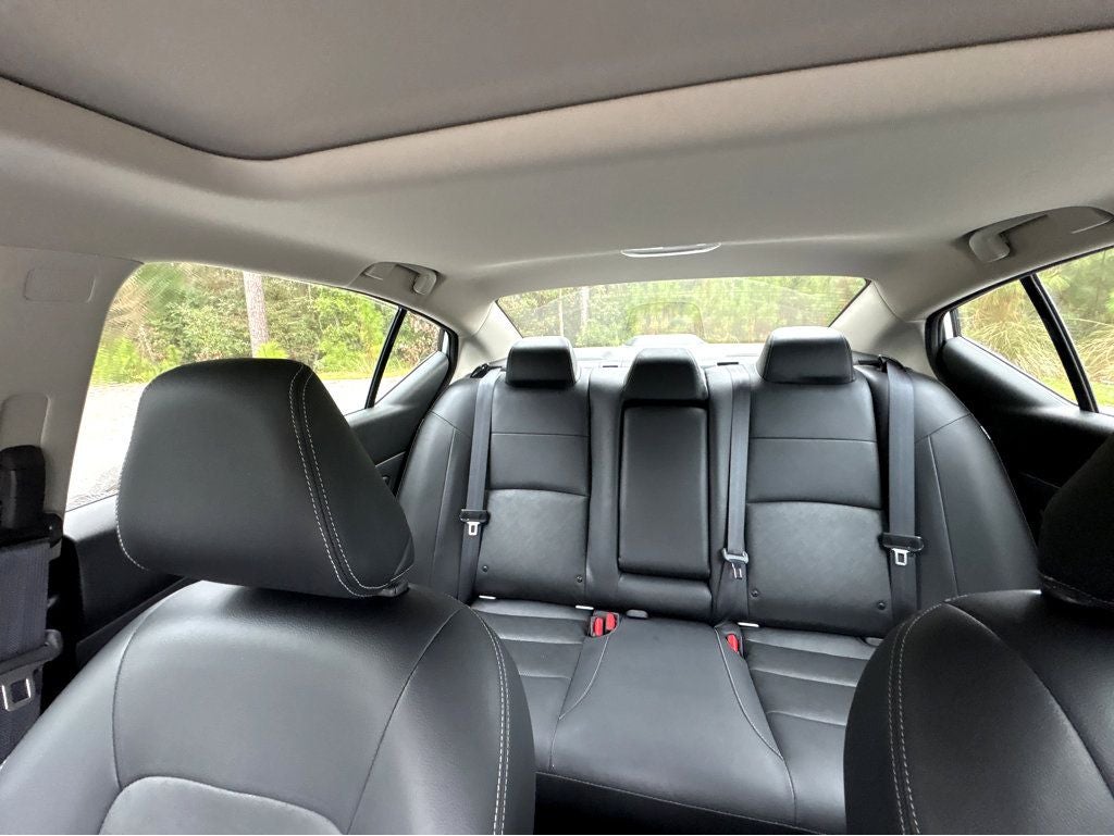 2024 Nissan Altima 2.5 SL