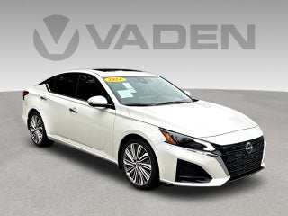 2024 Nissan Altima 2.5 SL