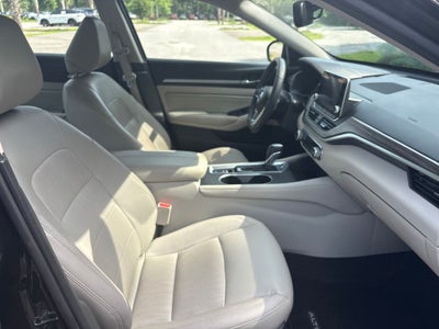 2019 Nissan Altima 2.5 SL