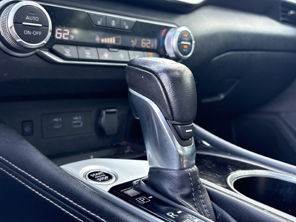 2023 Nissan Altima 2.5 SL
