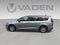 2021 Chrysler Voyager LX