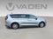 2021 Chrysler Voyager LX