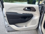 2021 Chrysler Voyager LX