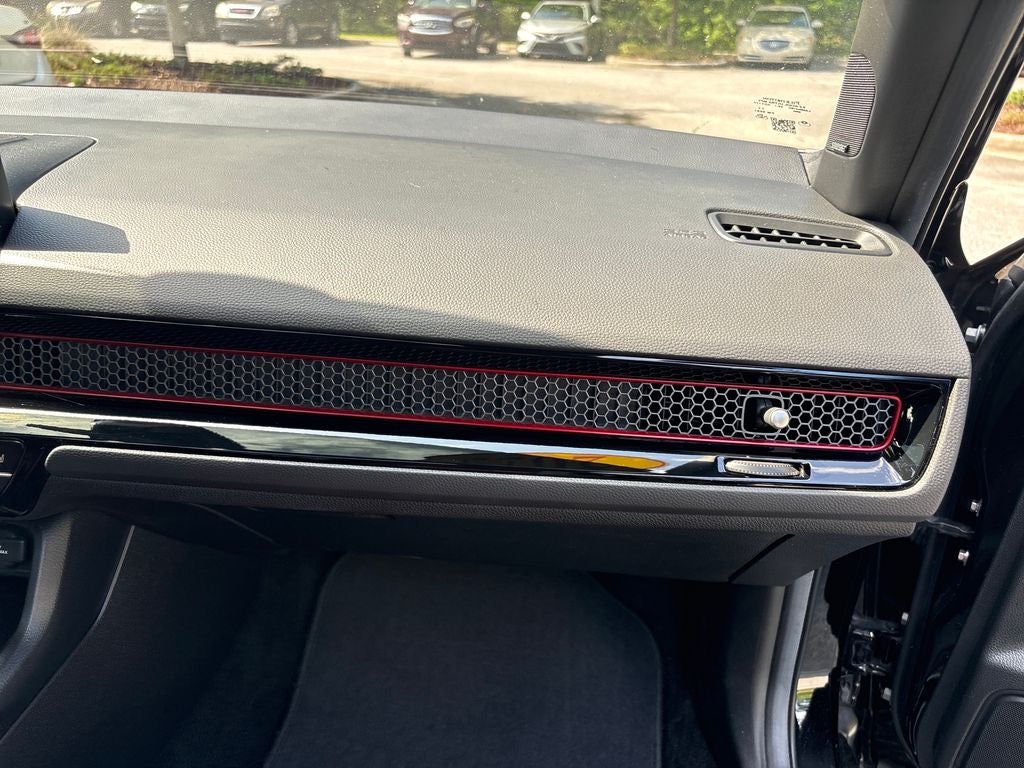 2025 Honda Civic Si Base