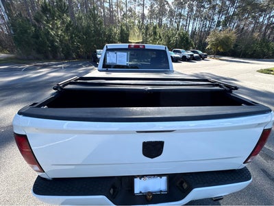 2012 RAM 1500 Express