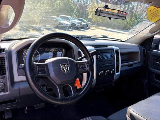 2012 RAM 1500 Express