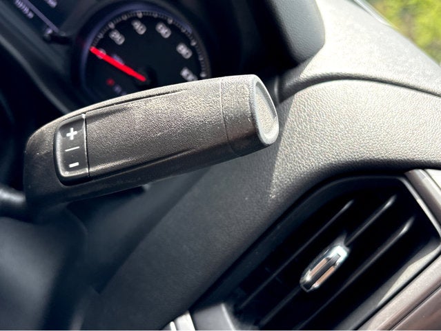 2022 Chevrolet Silverado 1500 Work Truck