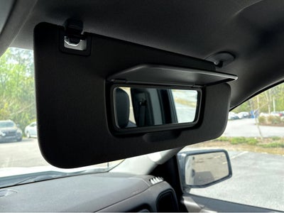 2022 Chevrolet Silverado 1500 Work Truck