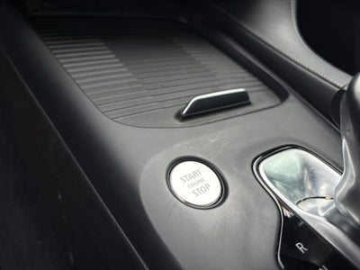 2023 INFINITI QX55 ESSENTIAL