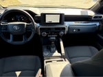 2025 Toyota Tacoma 2WD Base