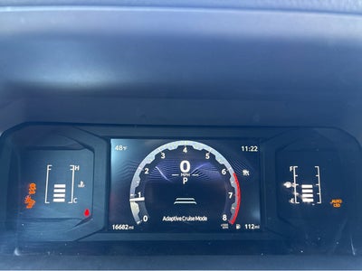 2025 Toyota Tacoma 2WD Base