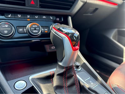 2022 Volkswagen Jetta GLI Autobahn