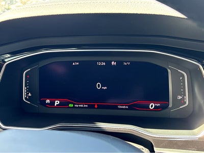 2022 Volkswagen Jetta GLI Autobahn