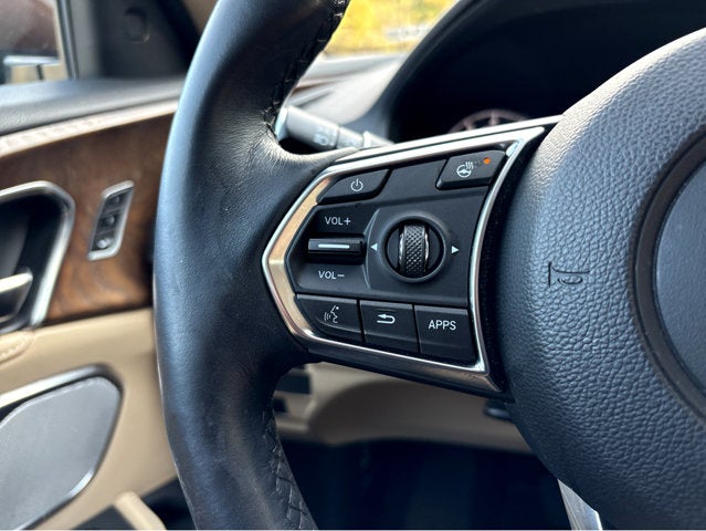 2019 Acura RDX w/Advance Pkg