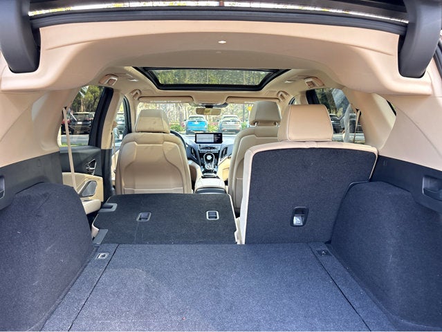 2019 Acura RDX w/Advance Pkg