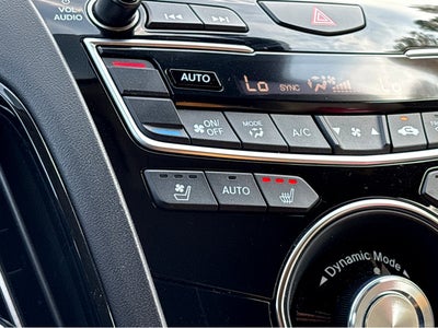 2019 Acura RDX w/Advance Pkg