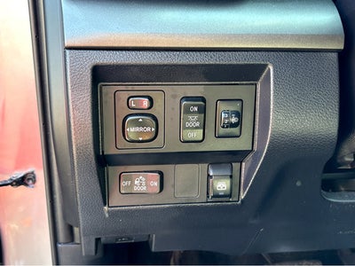 2017 Toyota Tundra 2WD SR5