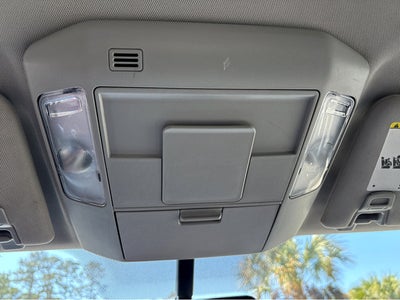 2017 Toyota Tundra 2WD SR5