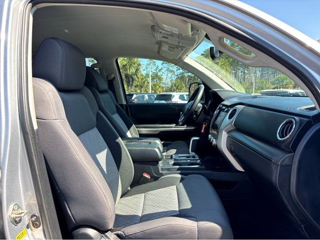 2017 Toyota Tundra 2WD SR5