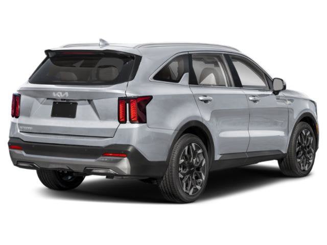 2024 Kia Sorento EX