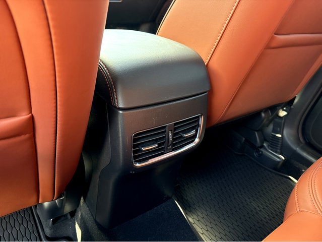 2025 Mazda Mazda CX-5 2.5 Carbon Turbo