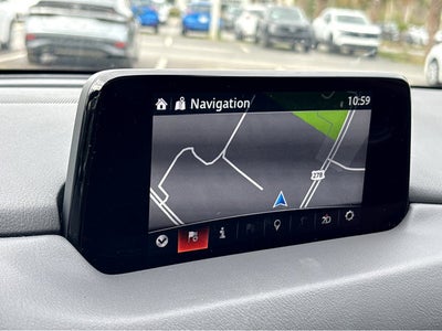 2019 Mazda Mazda CX-5 Signature