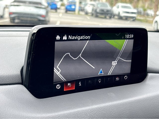 2019 Mazda Mazda CX-5 Signature