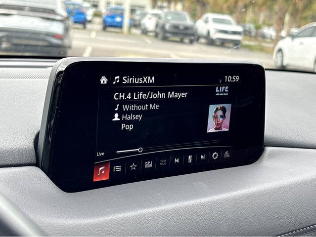 2019 Mazda Mazda CX-5 Signature