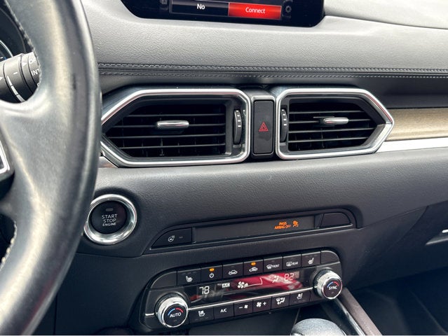 2019 Mazda Mazda CX-5 Signature