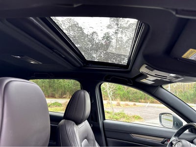 2019 Mazda Mazda CX-5 Signature