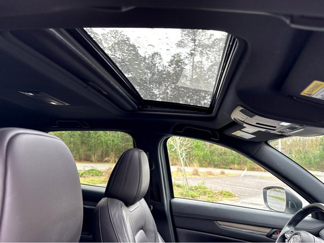 2019 Mazda Mazda CX-5 Signature