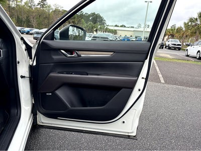 2019 Mazda Mazda CX-5 Signature