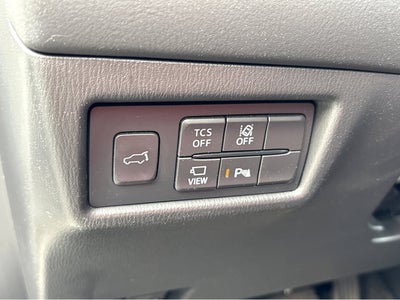 2019 Mazda Mazda CX-5 Signature